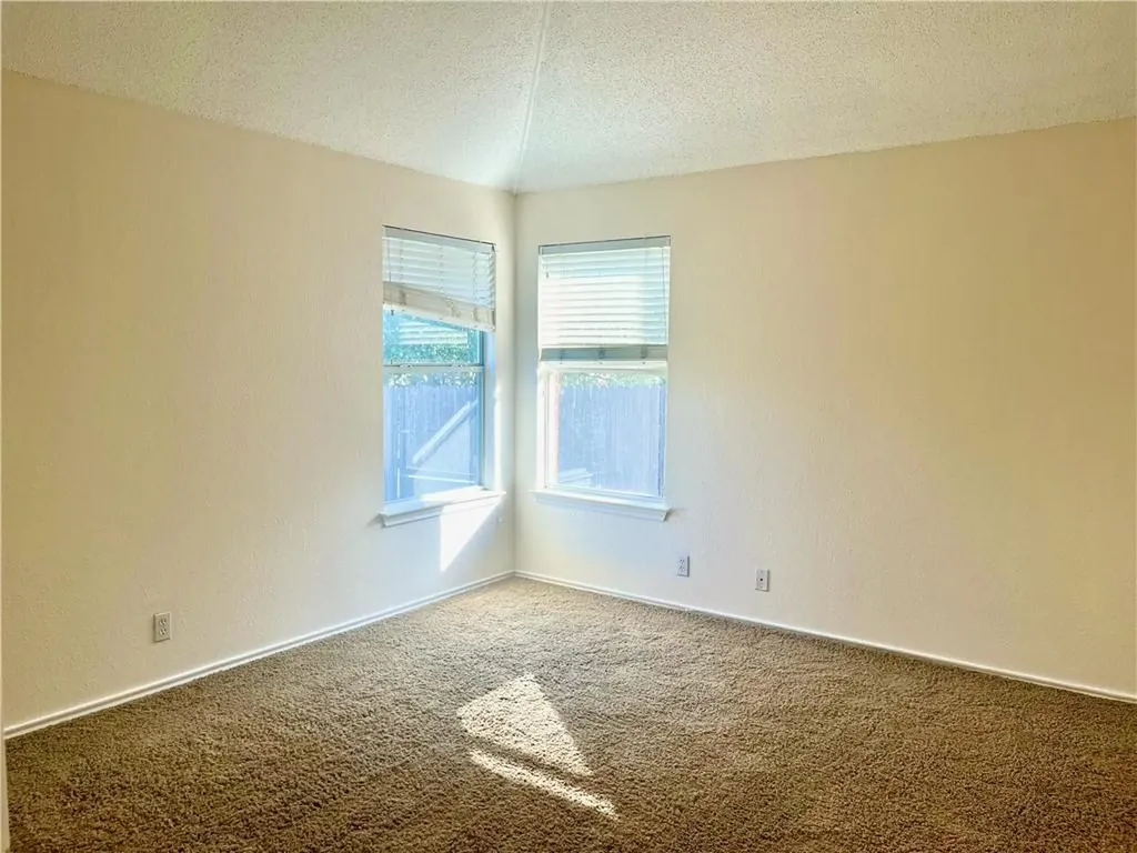 16831 Bailey Jean Drive Round Rock TX 78681
