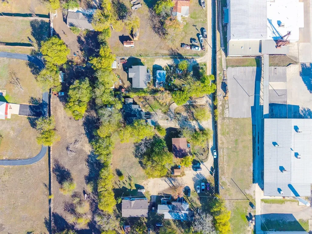 162 Mendoza Ln Lane Buda TX 78610