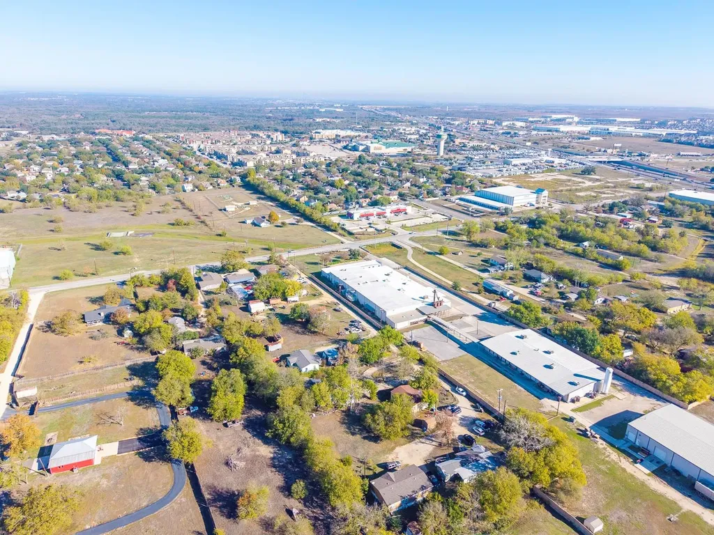 162 Mendoza Ln Lane Buda TX 78610