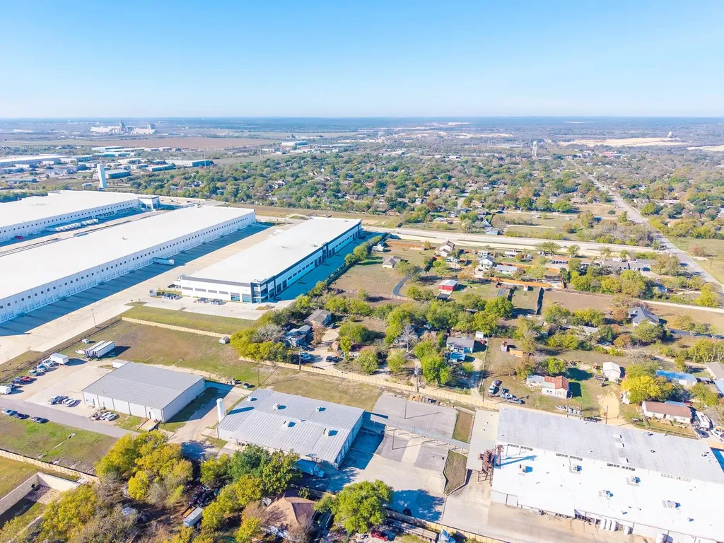 162 Mendoza Ln Lane Buda TX 78610