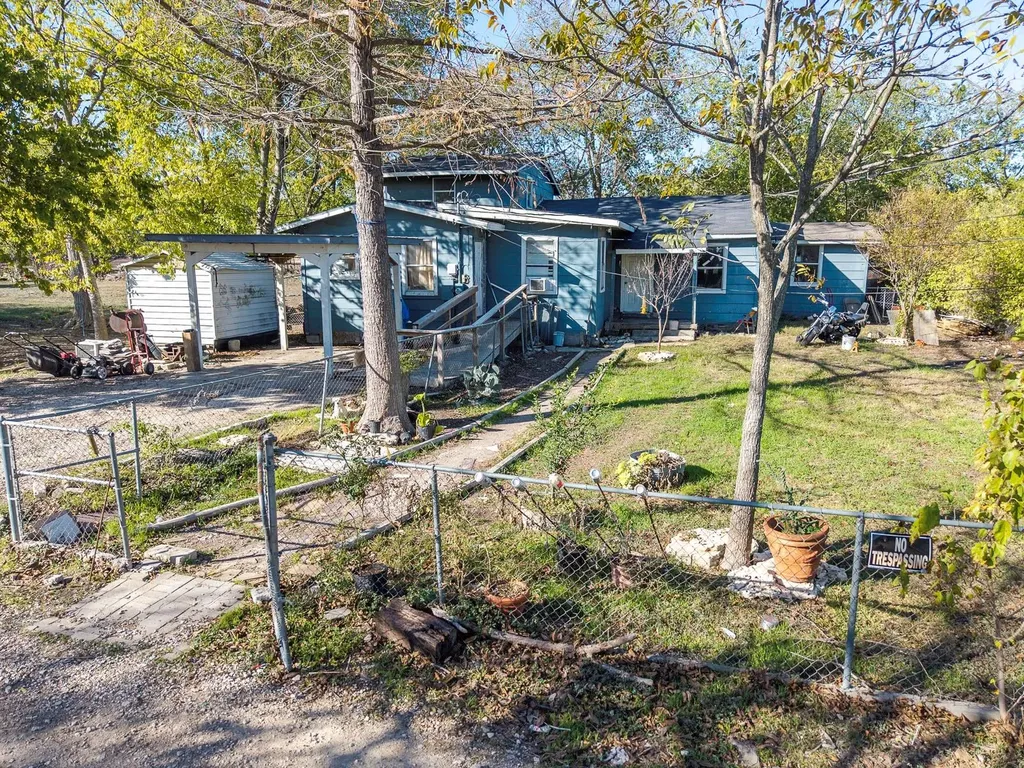 162 Mendoza Ln Lane Buda TX 78610
