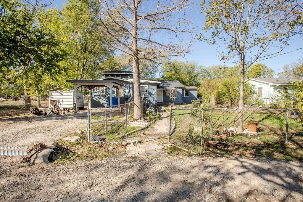 162 Mendoza Ln Lane Buda TX 78610