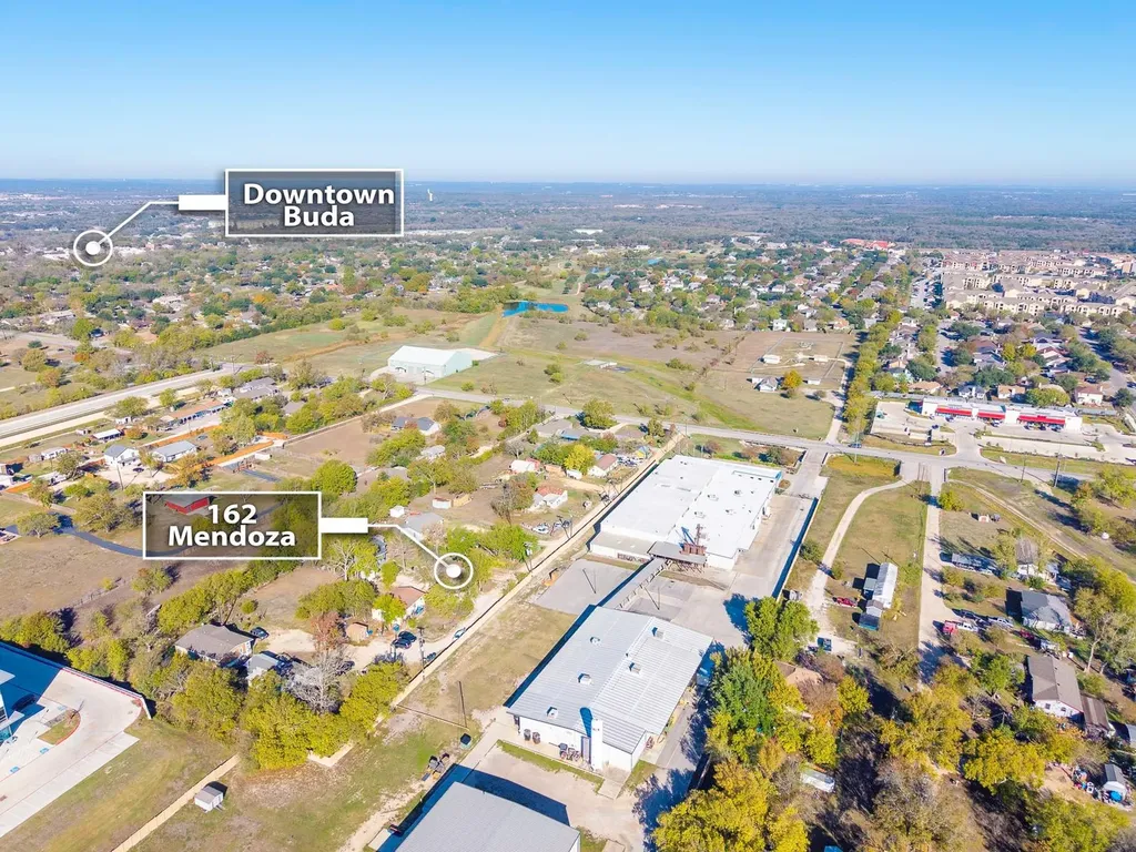 162 Mendoza Ln Lane Buda TX 78610