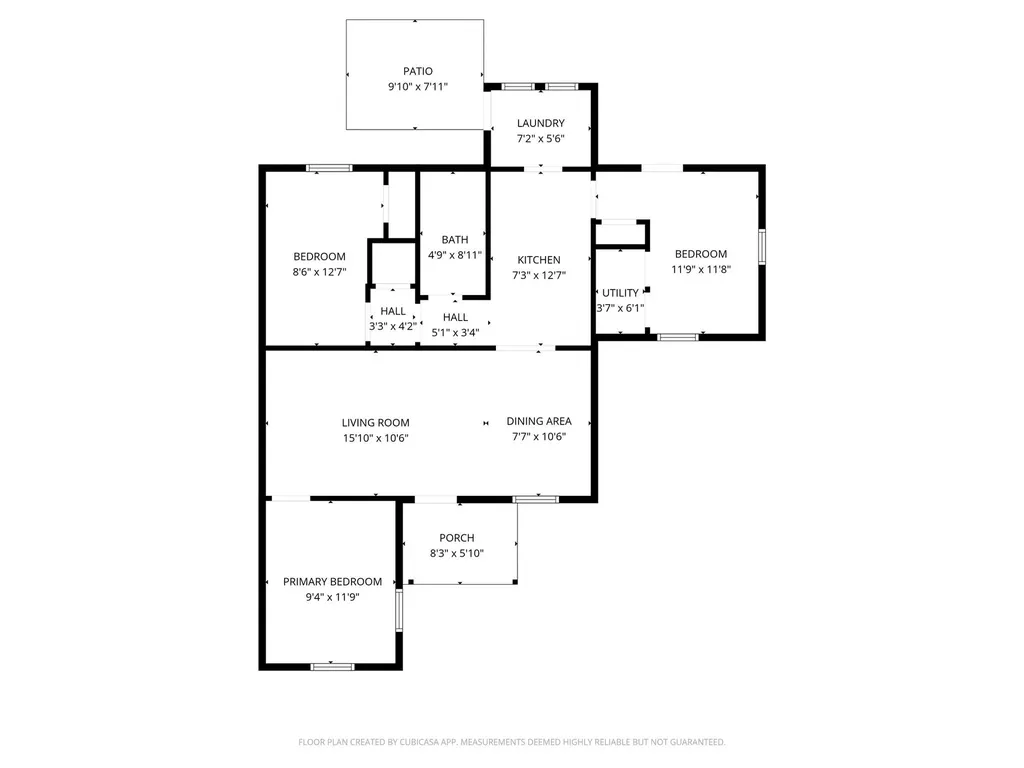 162 Mendoza Ln Lane Buda TX 78610