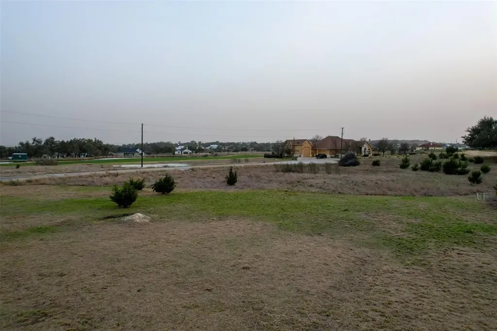 Lot 555 Bryan Marsh Blanco TX 78606