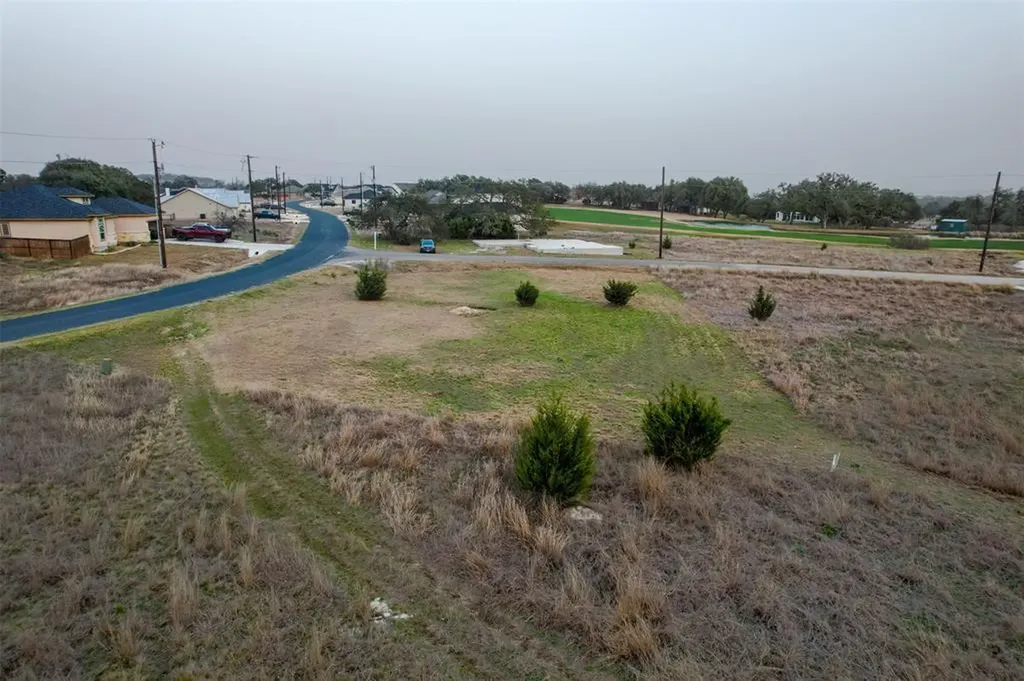 Lot 555 Bryan Marsh Blanco TX 78606