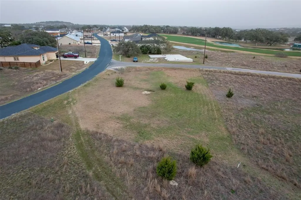 Lot 555 Bryan Marsh Blanco TX 78606