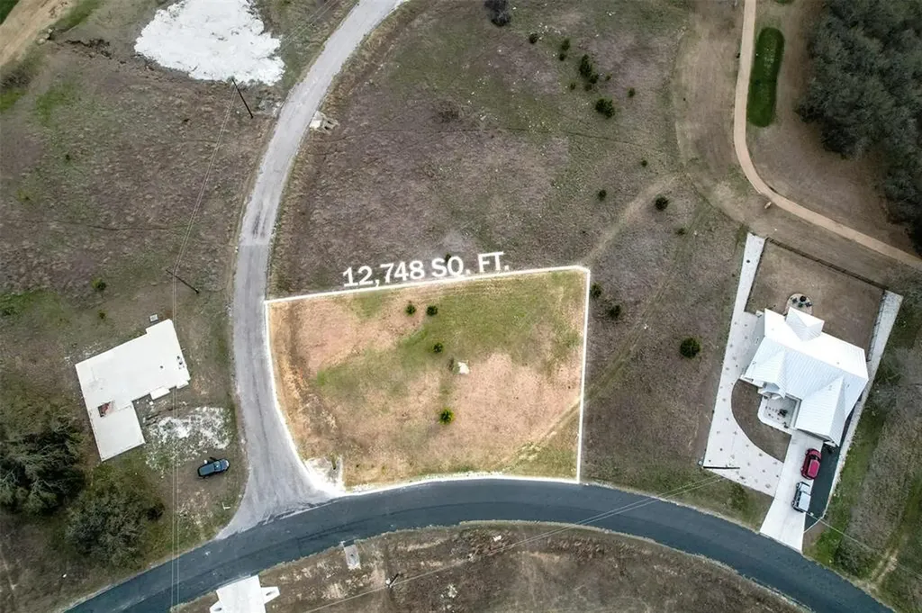 Lot 555 Bryan Marsh Blanco TX 78606