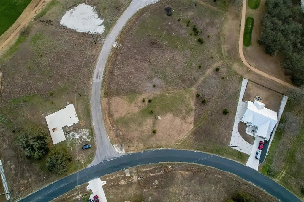 Lot 555 Bryan Marsh Blanco TX 78606
