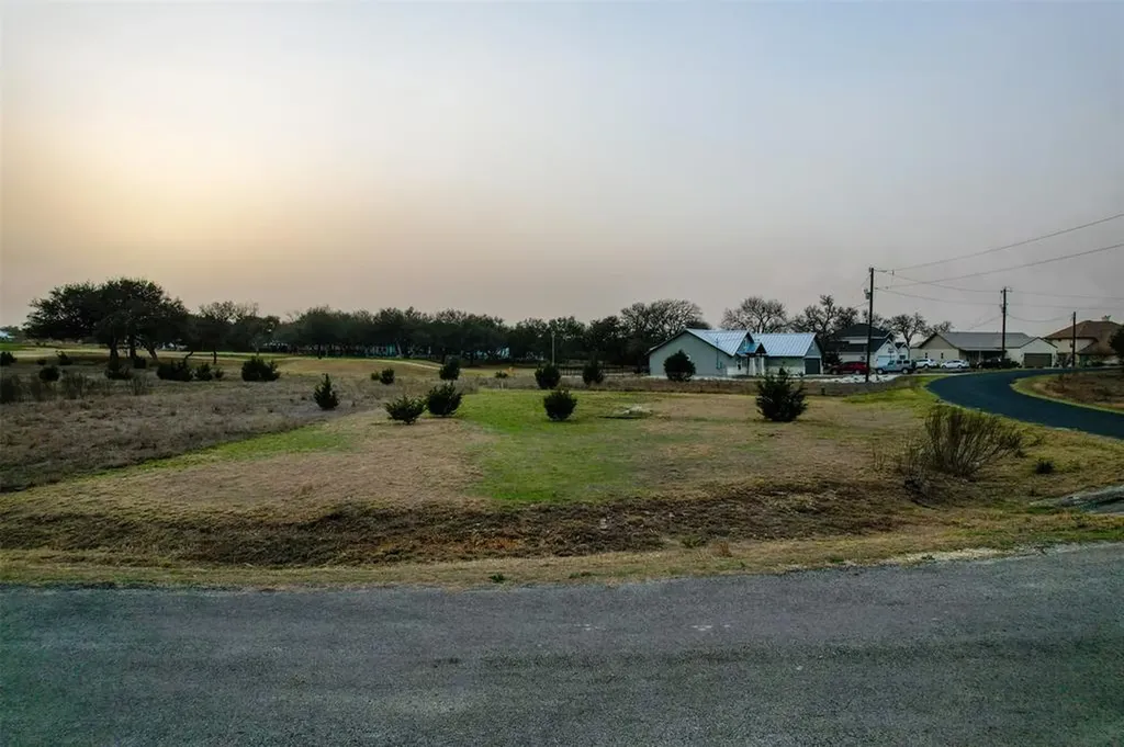 Lot 555 Bryan Marsh Blanco TX 78606