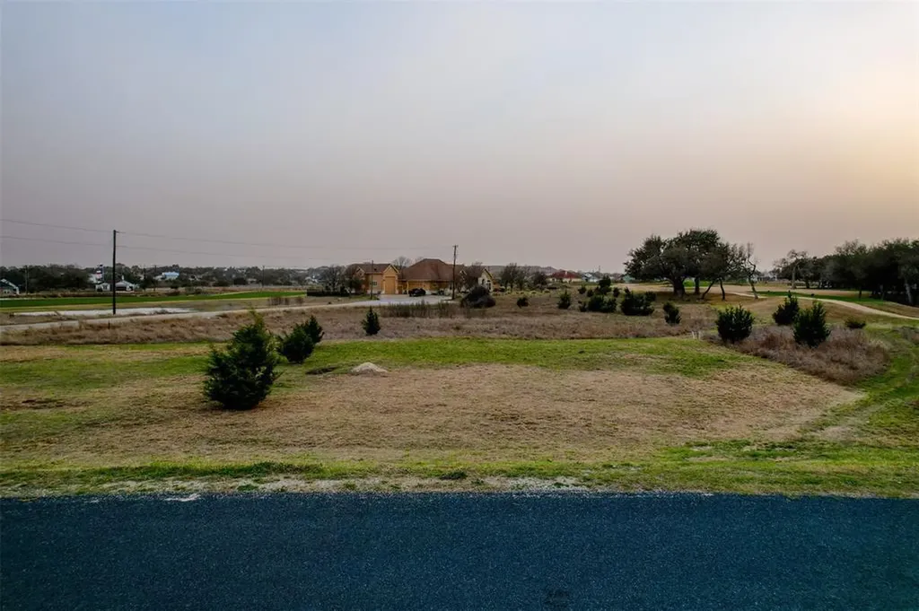Lot 555 Bryan Marsh Blanco TX 78606