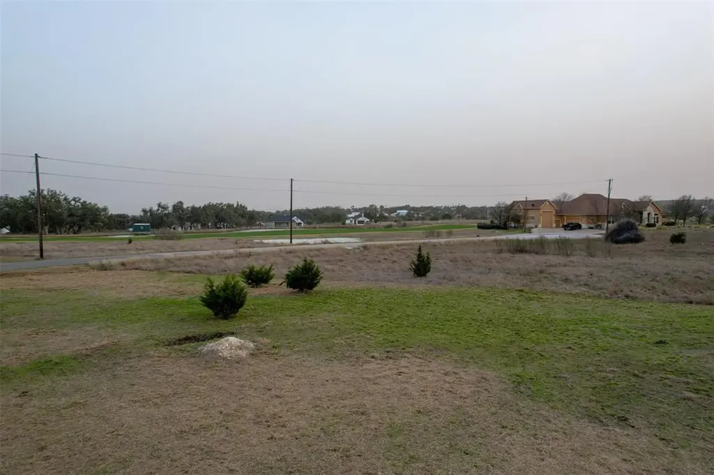Lot 555 Bryan Marsh Blanco TX 78606