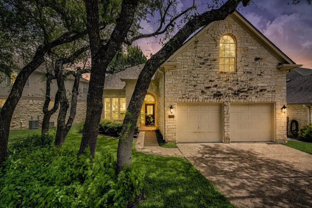 4016 Sable Oaks Drive Round Rock TX 78664
