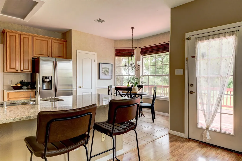 4016 Sable Oaks Drive Round Rock TX 78664