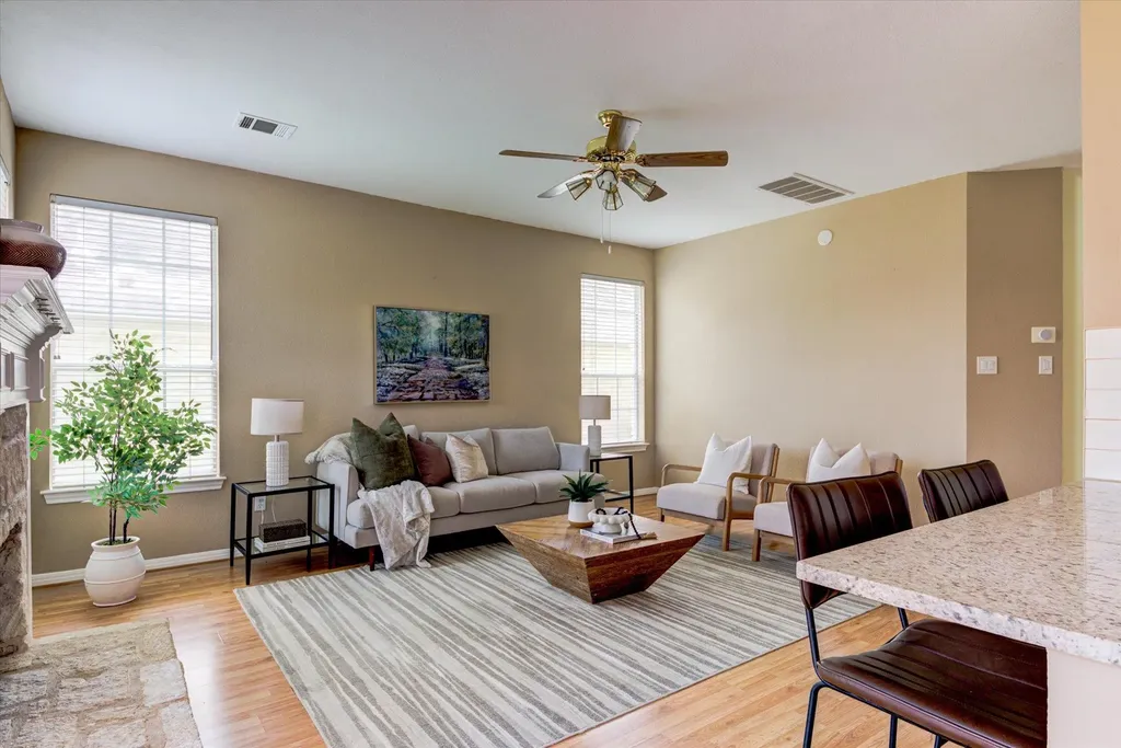 4016 Sable Oaks Drive Round Rock TX 78664
