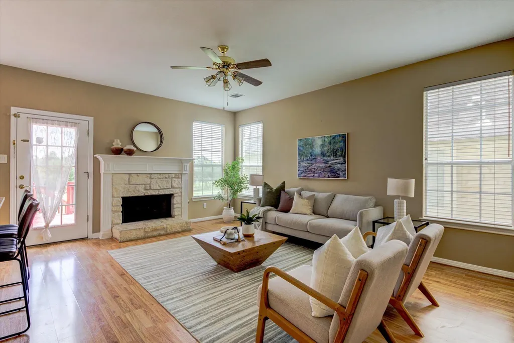 4016 Sable Oaks Drive Round Rock TX 78664