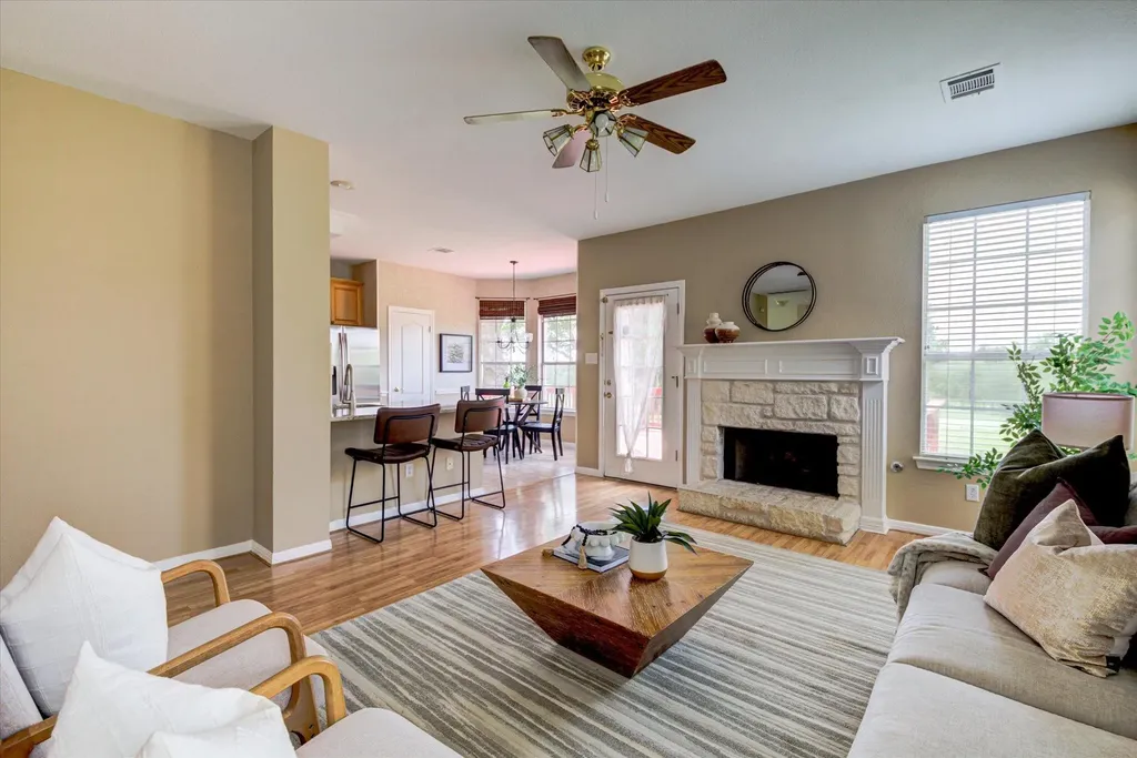 4016 Sable Oaks Drive Round Rock TX 78664