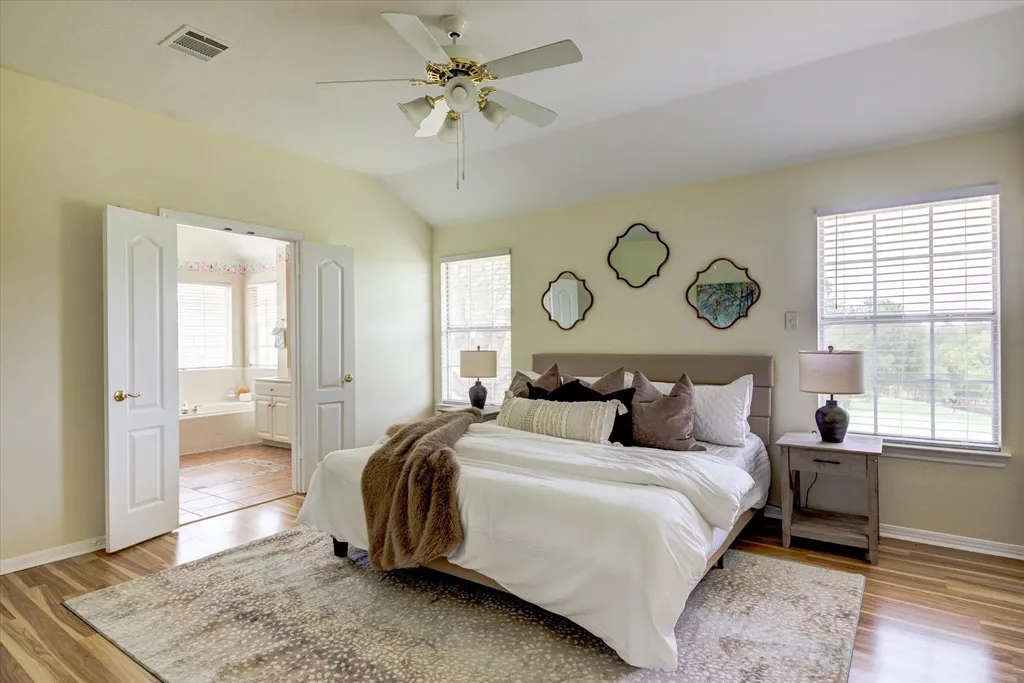 4016 Sable Oaks Drive Round Rock TX 78664