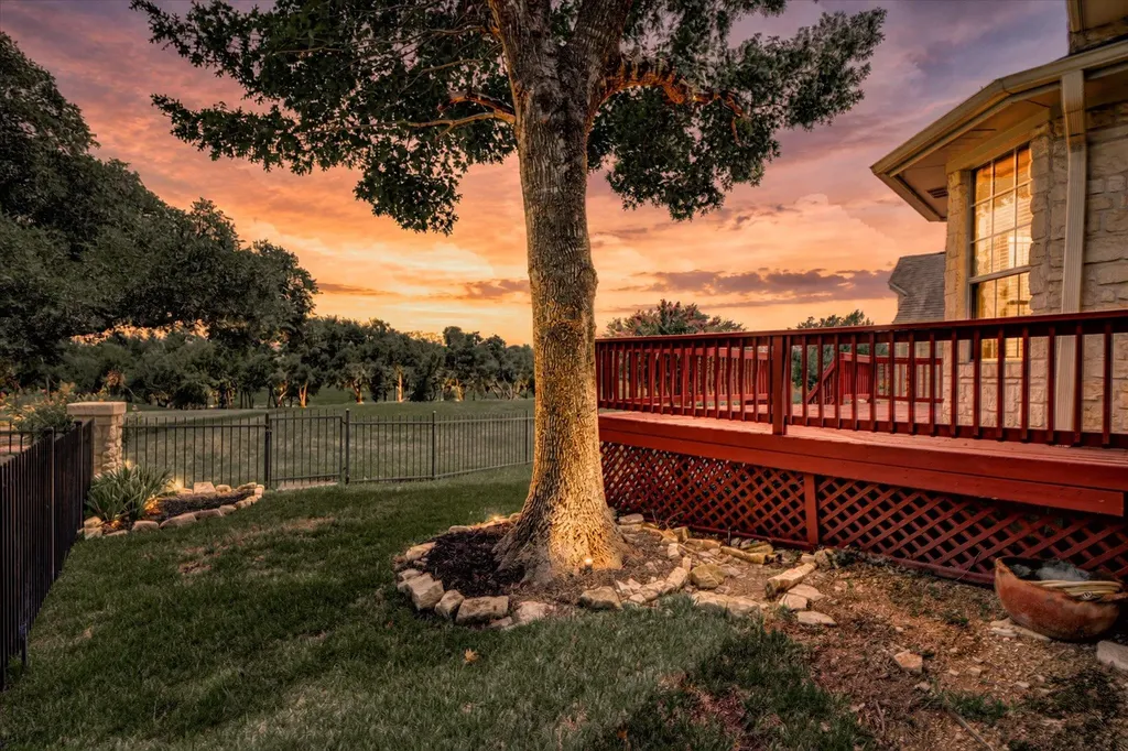 4016 Sable Oaks Drive Round Rock TX 78664
