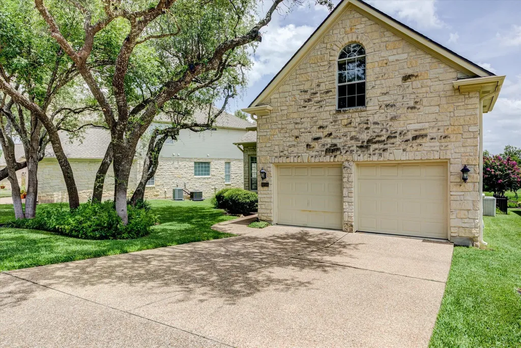 4016 Sable Oaks Drive Round Rock TX 78664