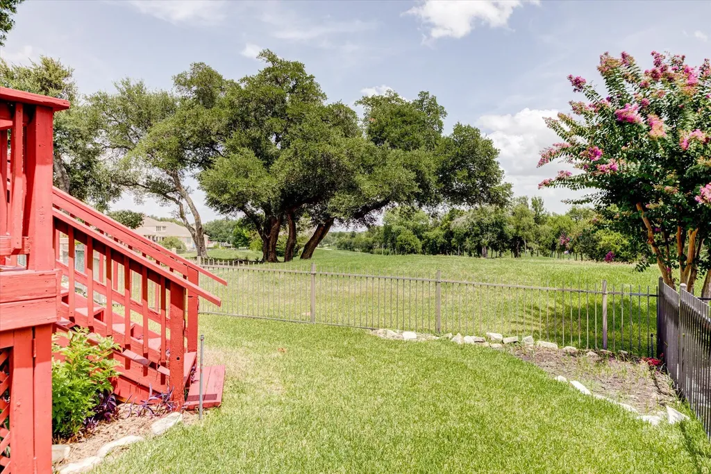 4016 Sable Oaks Drive Round Rock TX 78664