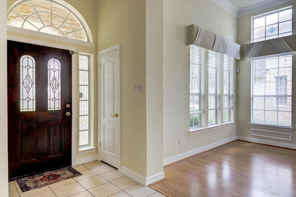 4016 Sable Oaks Drive Round Rock TX 78664