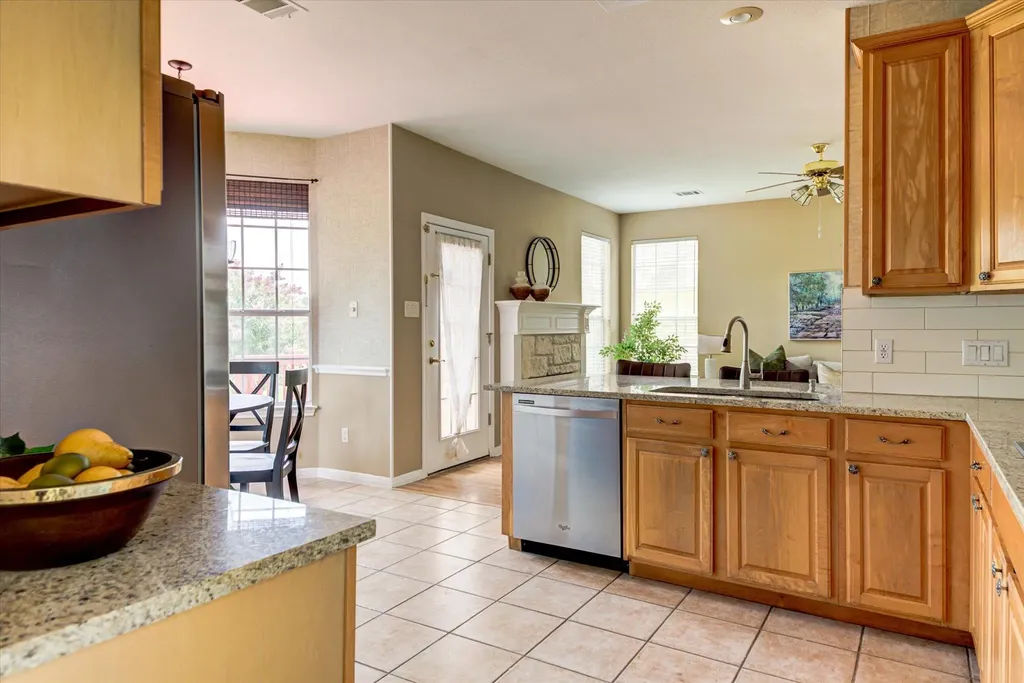 4016 Sable Oaks Drive Round Rock TX 78664