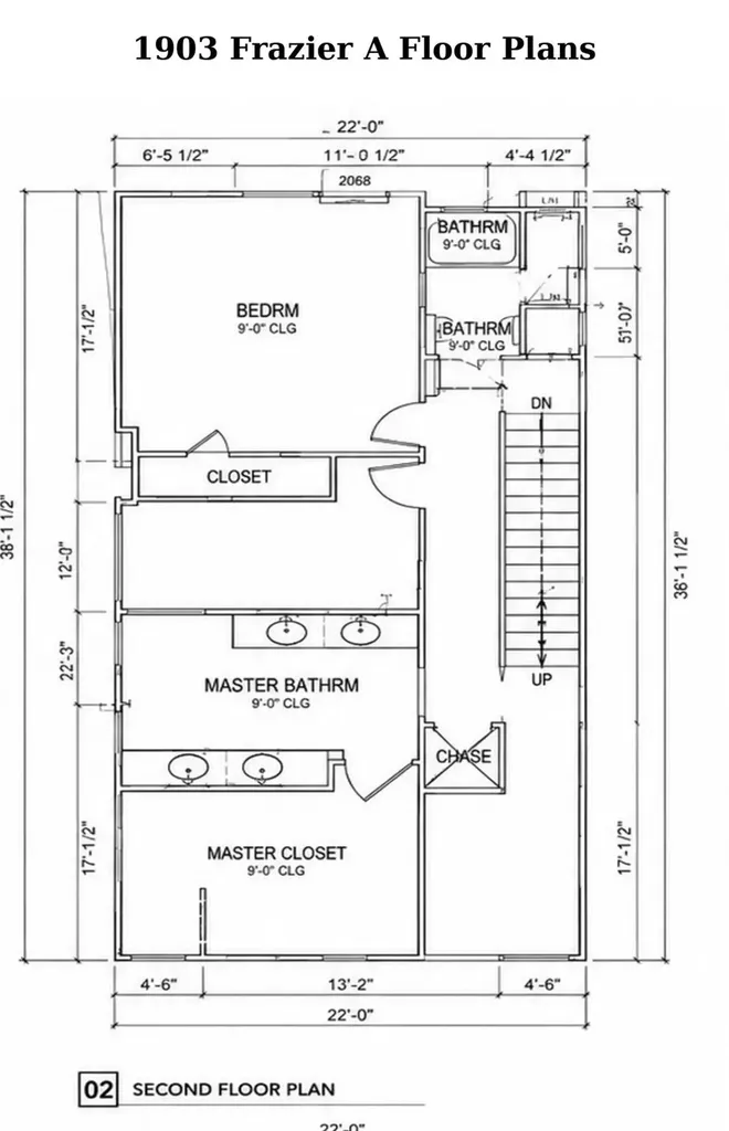 1903 Frazier Avenue Austin TX 78704