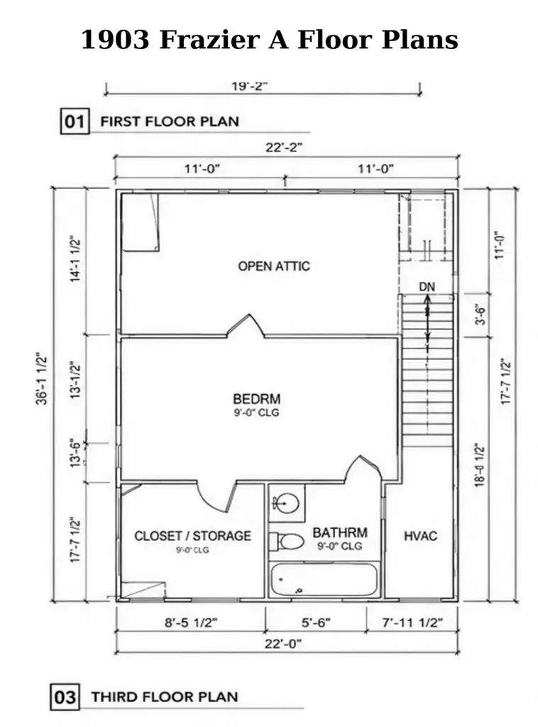 1903 Frazier Avenue Austin TX 78704
