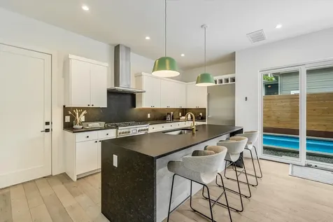 1903 Frazier Avenue Austin TX 78704