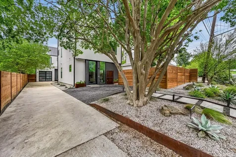 1903 Frazier Avenue Austin TX 78704