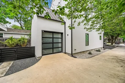 1903 Frazier Avenue Austin TX 78704