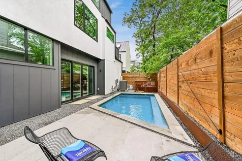 1903 Frazier Avenue Austin TX 78704