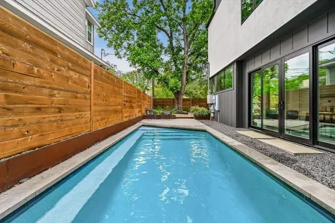 1903 Frazier Avenue Austin TX 78704