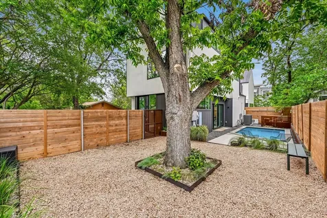 1903 Frazier Avenue Austin TX 78704