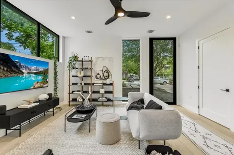 1903 Frazier Avenue Austin TX 78704
