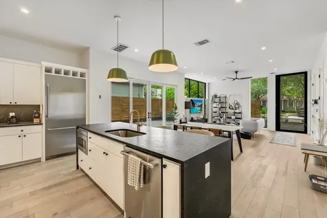 1903 Frazier Avenue Austin TX 78704