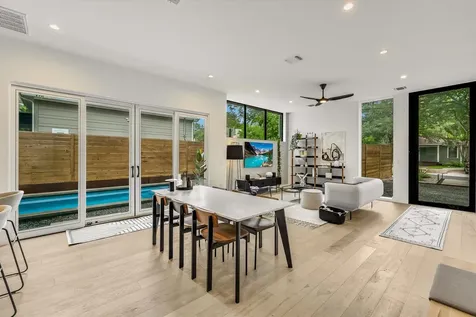 1903 Frazier Avenue Austin TX 78704