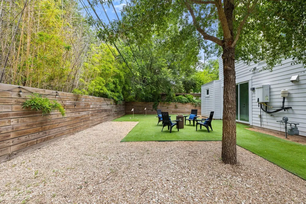 1604 Haskell Street Austin TX 78702