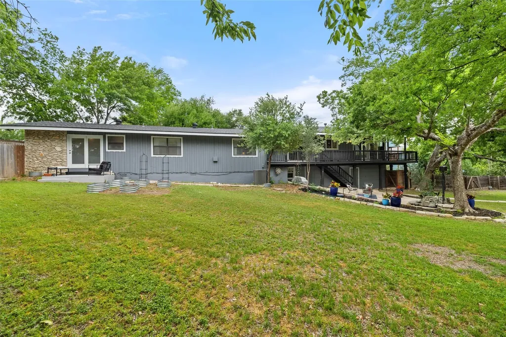 1712 Mccoy Place Georgetown TX 78626
