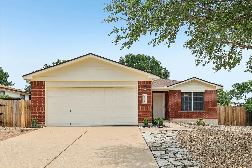 152 Grant Way Kyle TX 78640