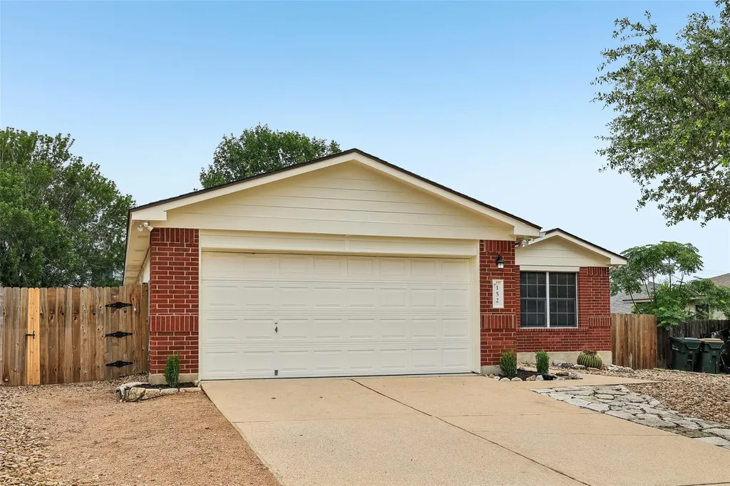 152 Grant Way Kyle TX 78640