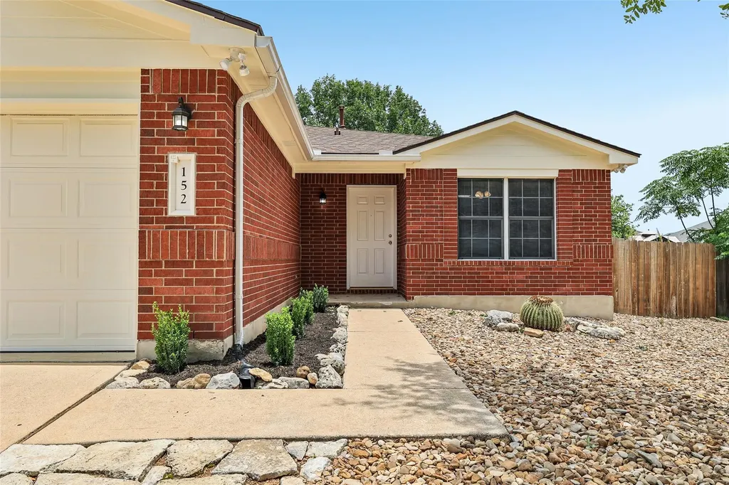 152 Grant Way Kyle TX 78640