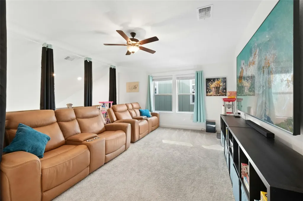 136 Banyon Drive Liberty Hill TX 78642