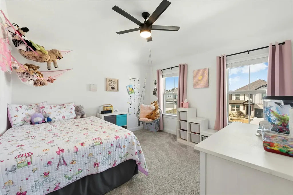 136 Banyon Drive Liberty Hill TX 78642