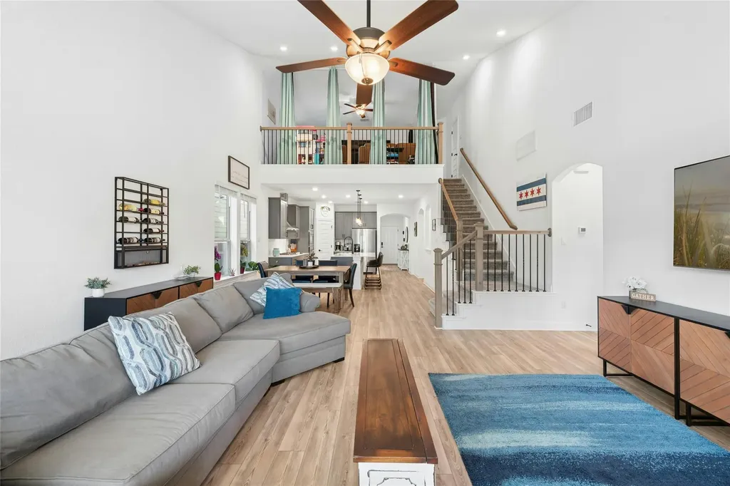 136 Banyon Drive Liberty Hill TX 78642
