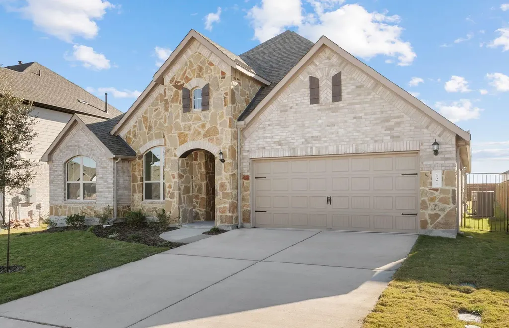 121 Keswick Street Liberty Hill TX 78642