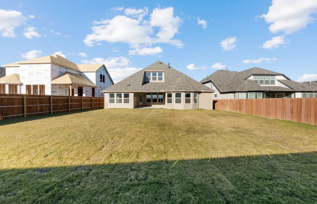 121 Keswick Street Liberty Hill TX 78642