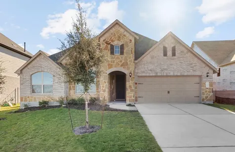 121 Keswick Street Liberty Hill TX 78642