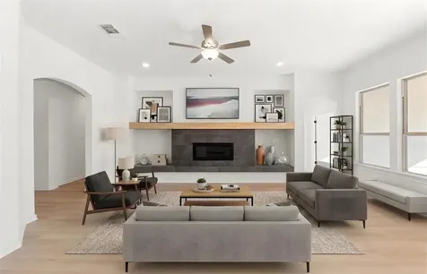 121 Keswick Street Liberty Hill TX 78642